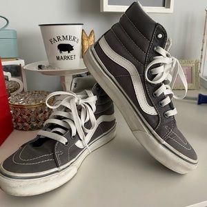 Vans - Sk8-Hightop